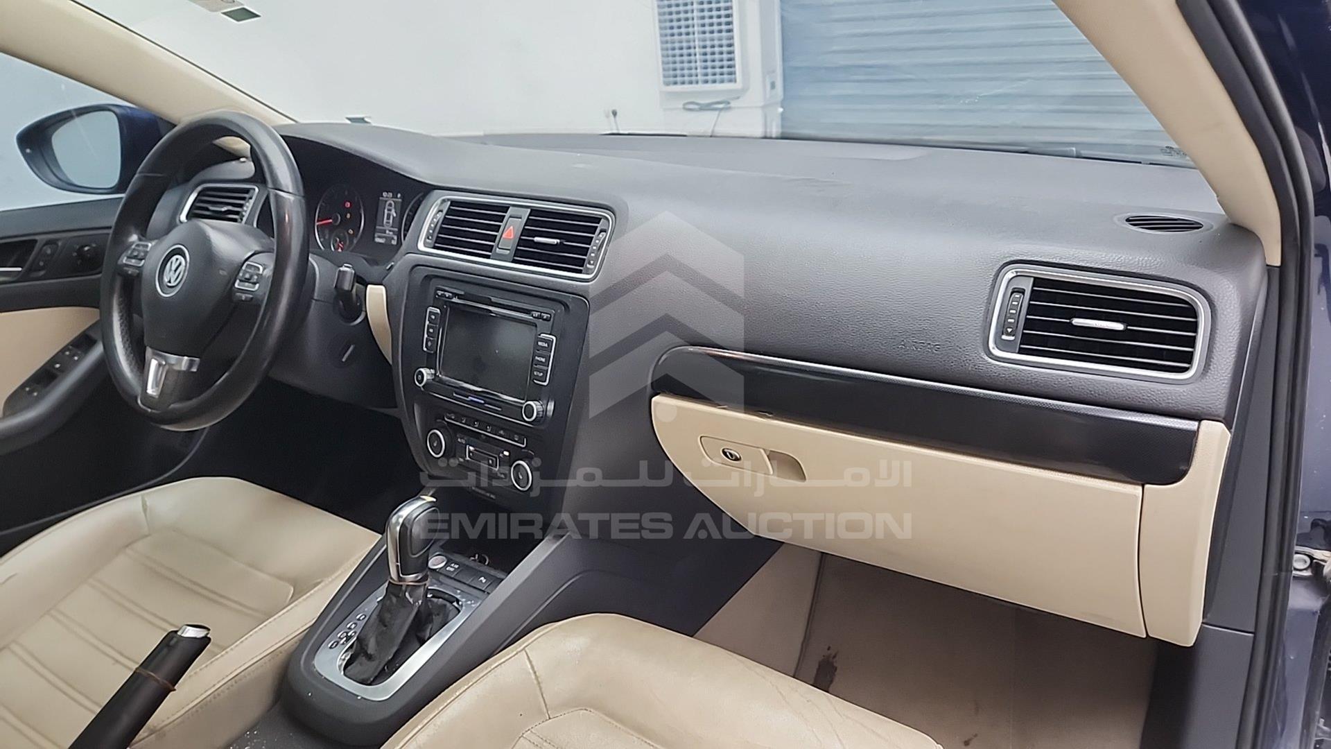 2012 VOLKSWAGEN JETTA VIN: WVWSV1161CM053550