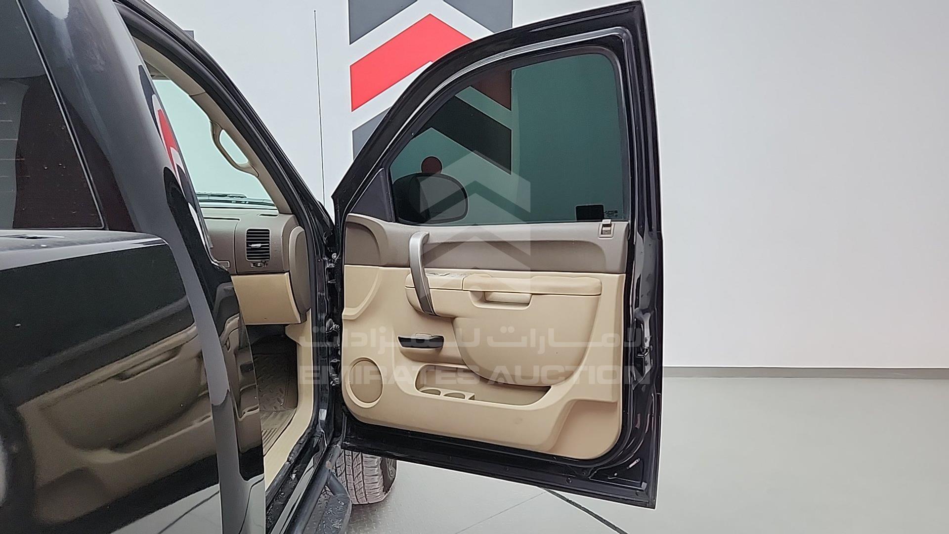 2012 GMC SIERRA VIN: 1GTN29E05CZ332156