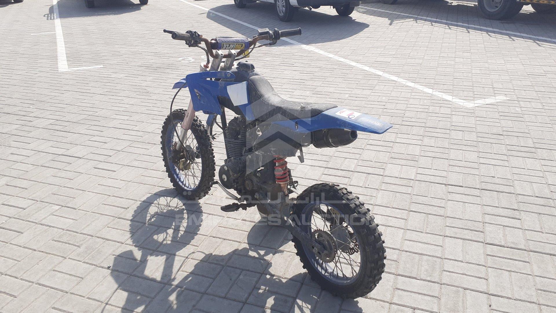 0 MOTORBIKE --- VIN: LSD71320210090060
