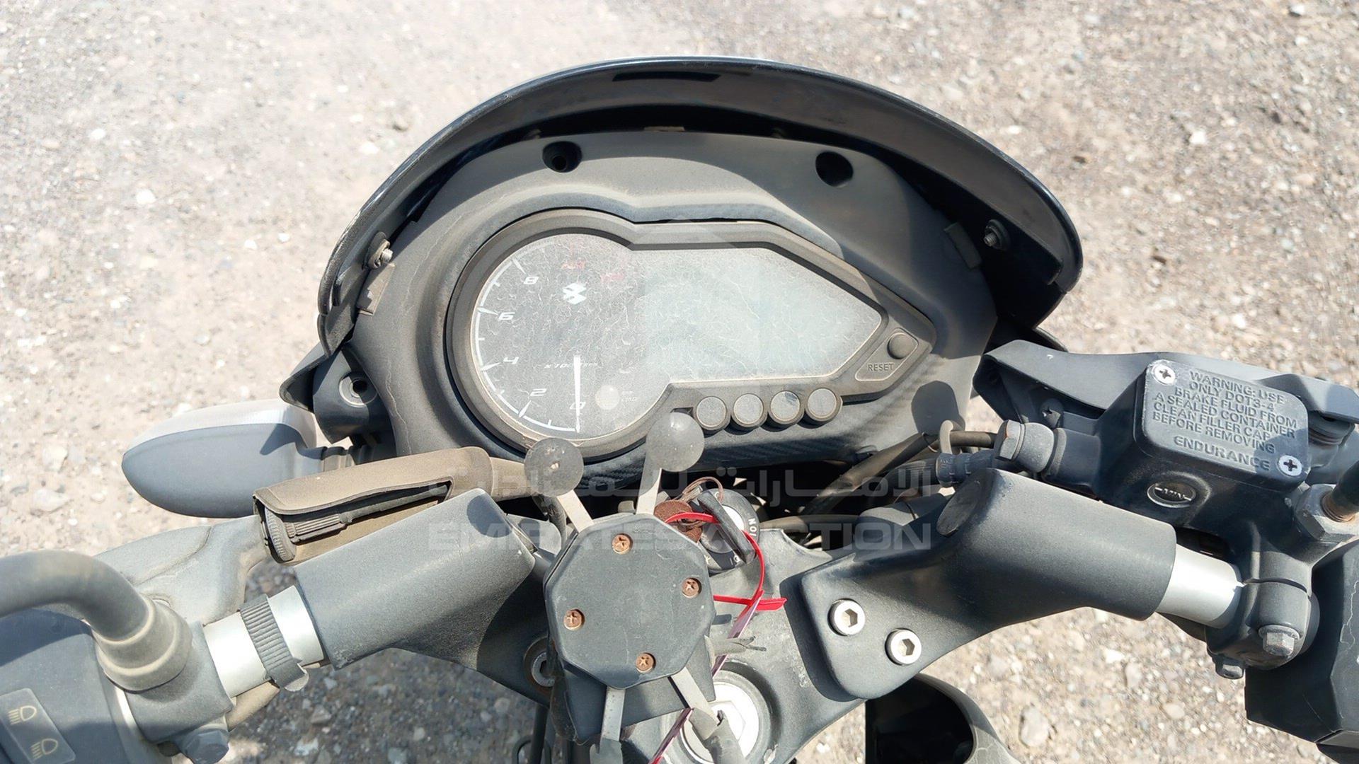2021 BAJAJ 150 CC VIN: MD2A11CX5MCF14332