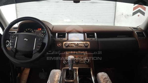 Range Rover Sport 2011 SALLSAAD4BA283358 Image 7