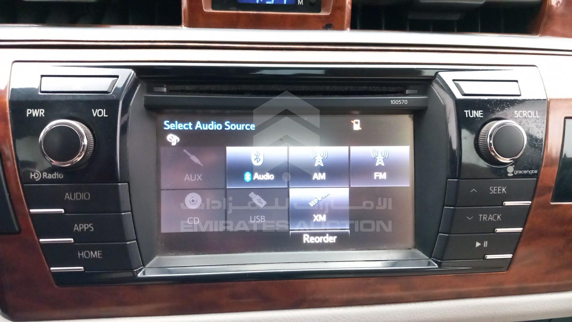 2016 TOYOTA COROLLA VIN: 2T1BURHE8GC484372