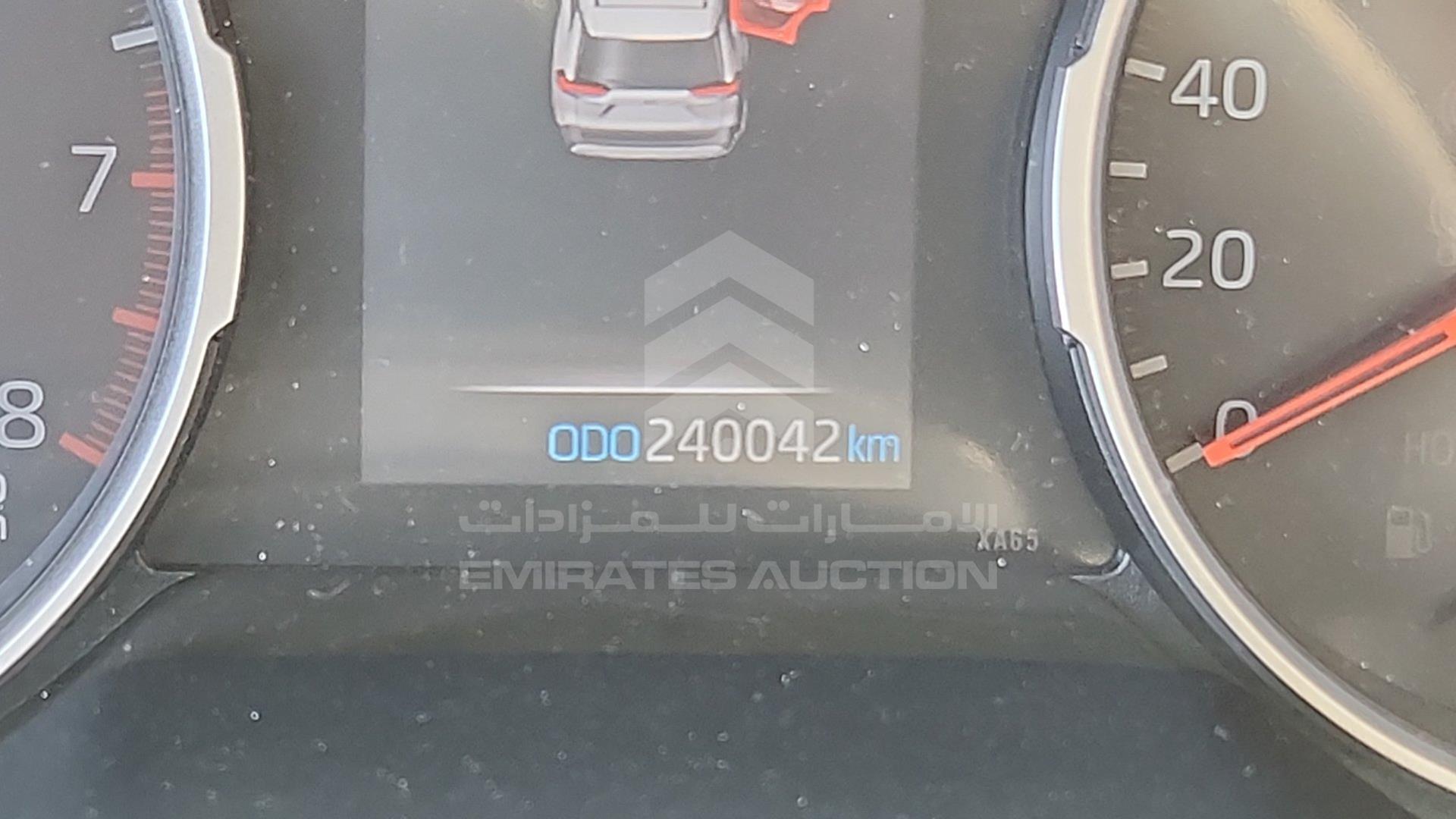 2020 TOYOTA RAV-4 VIN: JTDZ13FV1LD055904