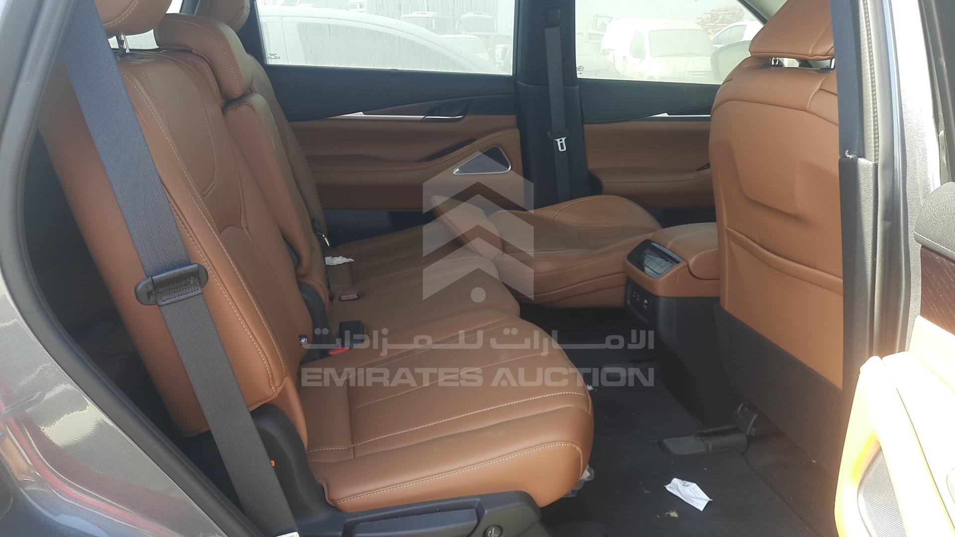 2023 INFINITI QX60 VIN: 5N1DL1M2XPC370399