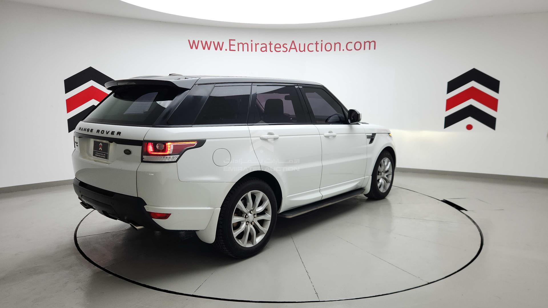 2015 RANGE ROVER SPORT VIN: SALWA2VF5FA540312