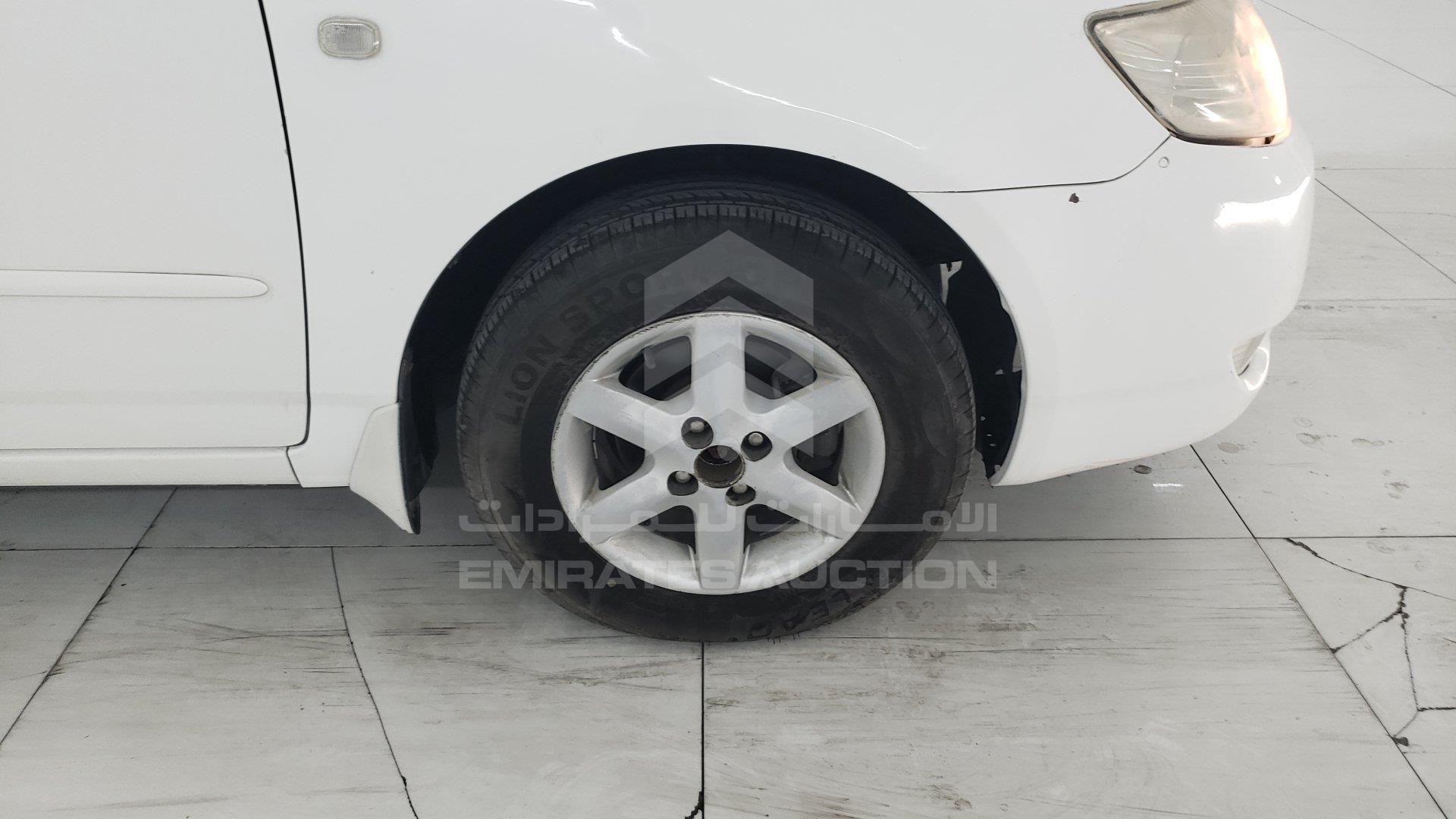 JTDBR23E963144932 - 2006 Toyota Corolla - #348181