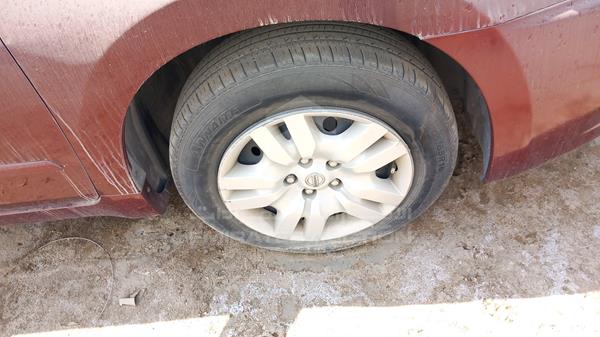 1N4AL2A98BC125792 Nissan Altima