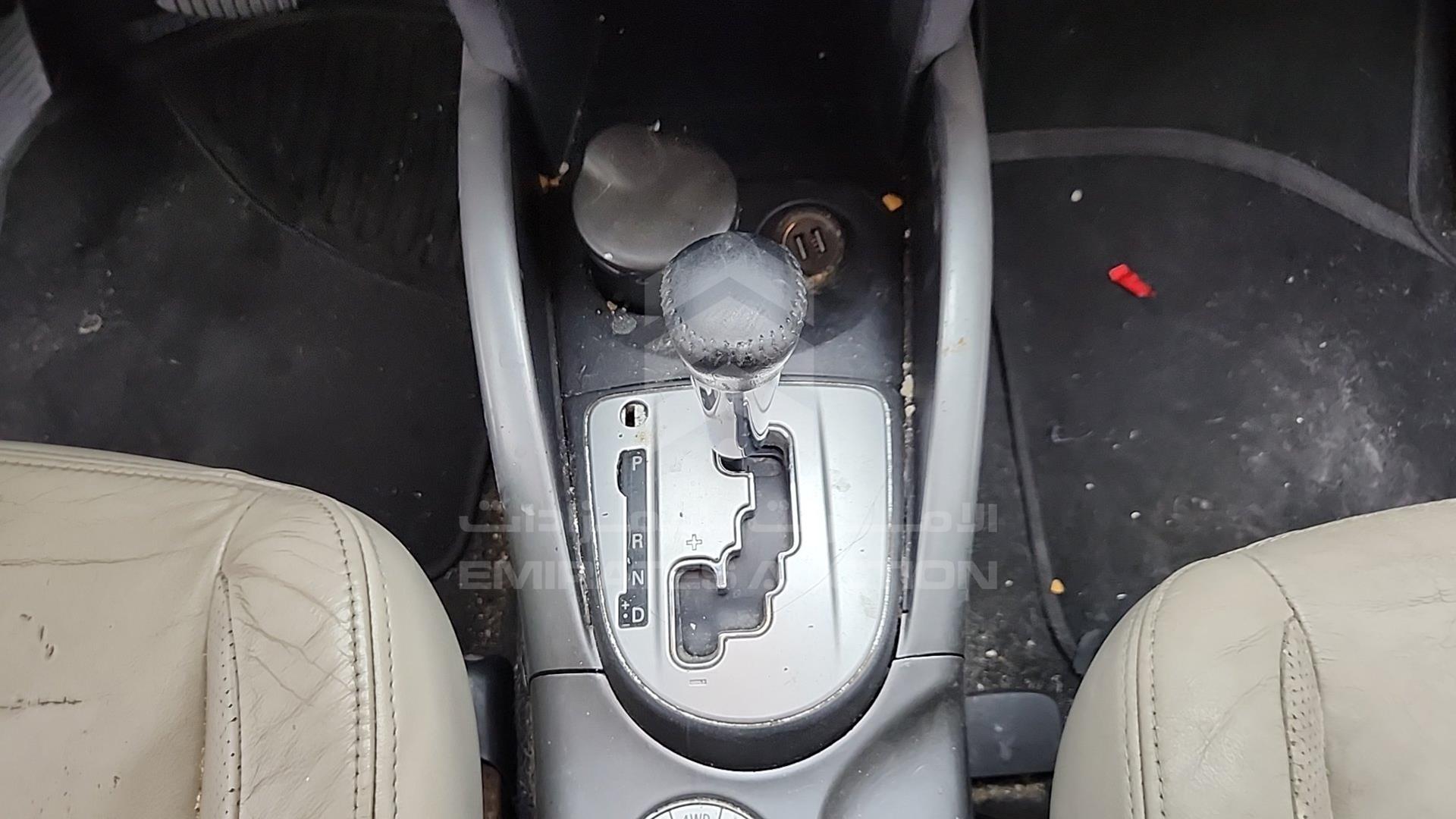 2009 MITSUBISHI OUTLANDER VIN: JMYXLCW6W9Z701079