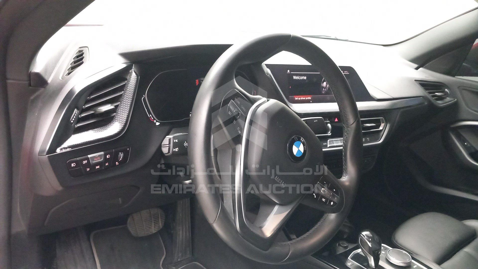 2021 BMW 228I GRAN COUPE VIN: WBA53AK00M7H33680