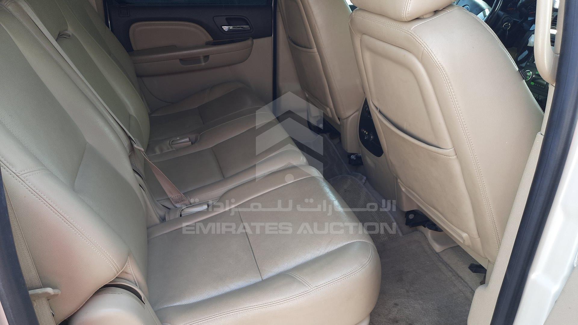 2014 GMC YUKON VIN: 1GKS28EF5ER111052