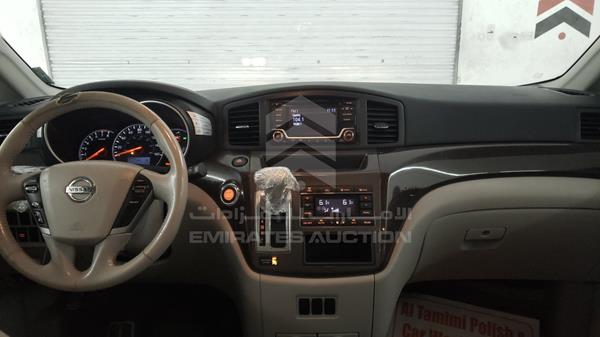 Nissan Quest 2016 JN8AE2KP7G9151830 Image 7
