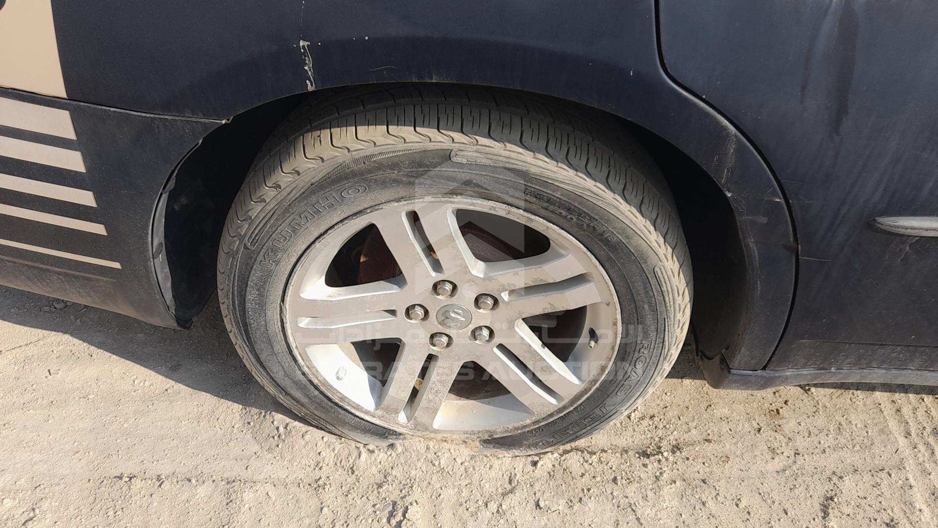 2006 DODGE CHARGER VIN: 2B3LA43G76H367932