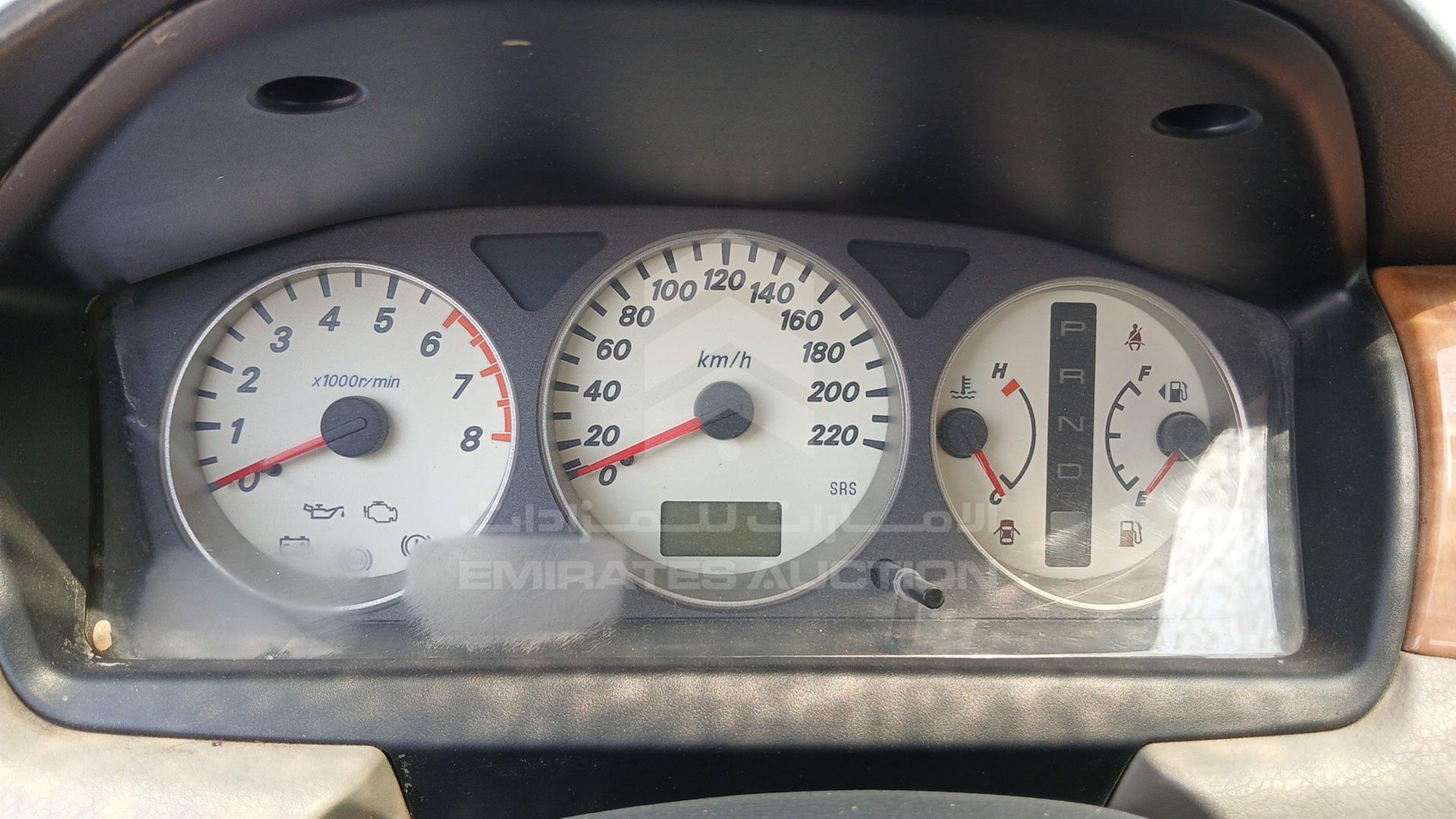 2010 MITSUBISHI LANCER VIN: JMYSRCS3AAU717839