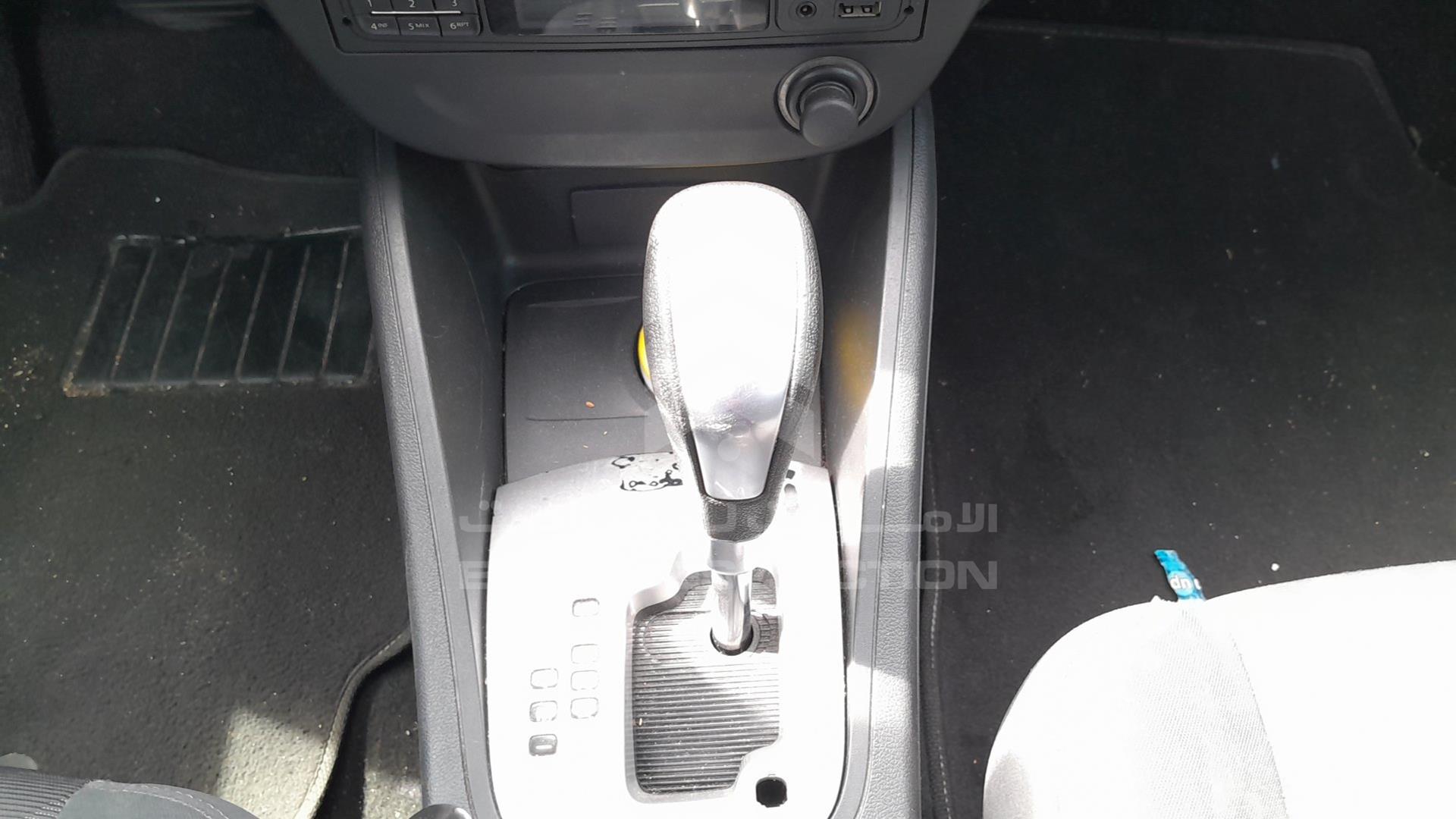 2014 RENAULT FLUENCE VIN: VF1LZLET2EC274201
