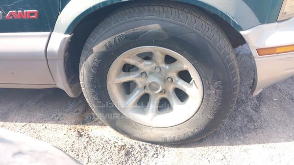 Chevrolet Astro 1999 1GBE119W5XB158959 Image 13