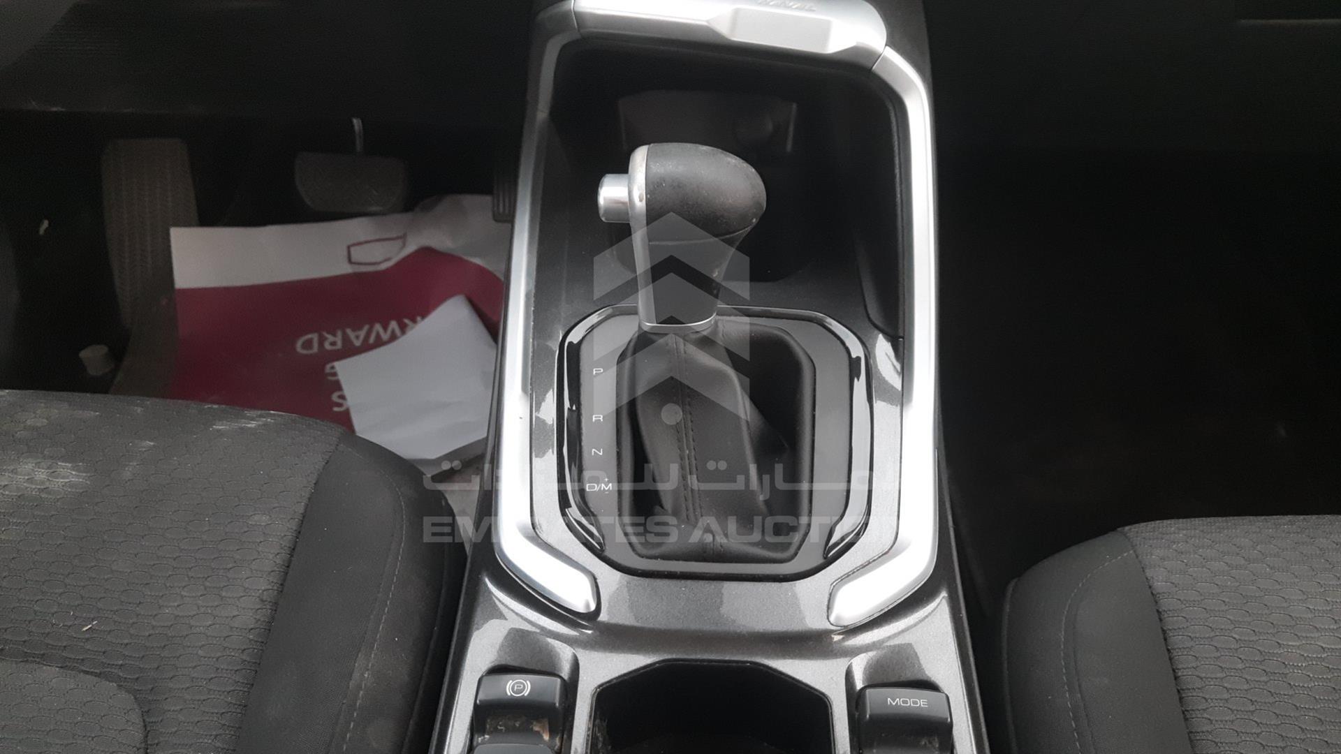 2019 HAVAL H6 VIN: LGWEF6A54KH900431