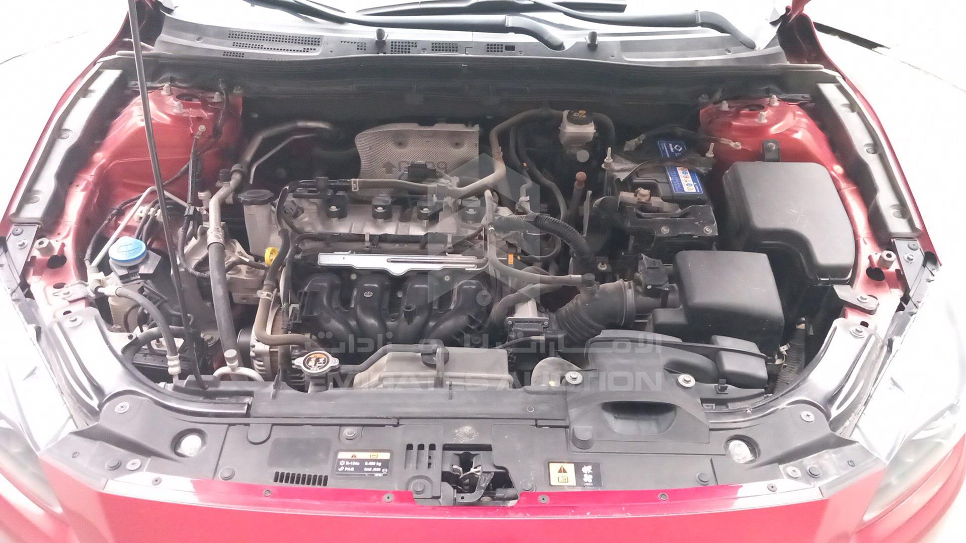 2019 MAZDA 3 VIN: JM7BN1SZXK1245774