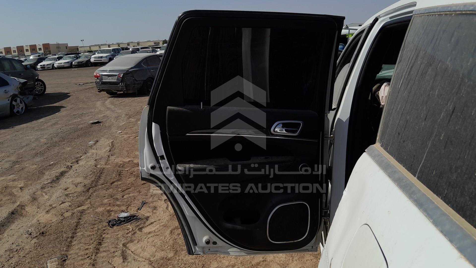 2015 JEEP GRAND CHEROKEE VIN: 1C4RJFDJ3FC663435