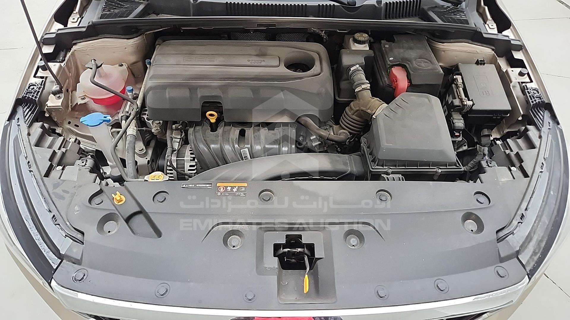 2024 GEELY EMGRAND VIN: LB3F31S25RG016064