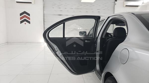 RKMGS41LXDY036664 Mitsubishi Lancer
