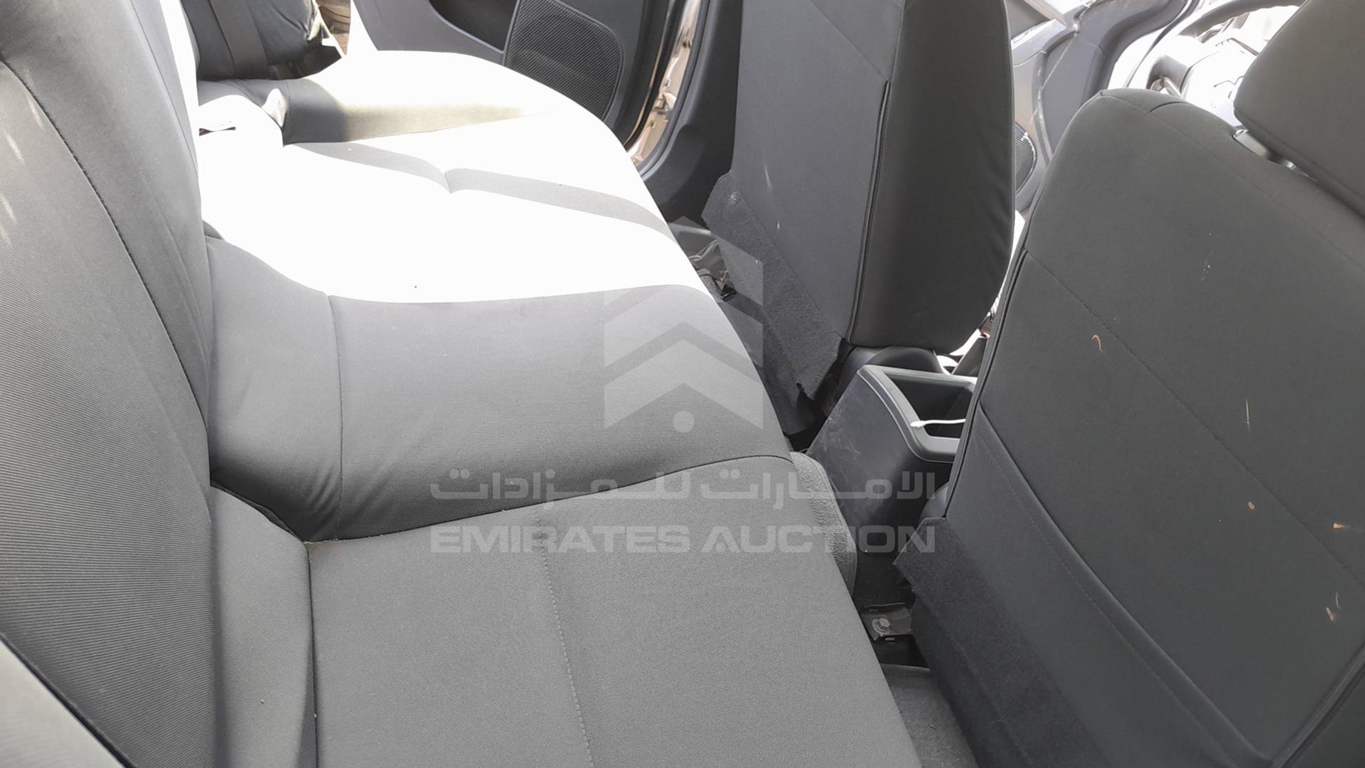 2012 MITSUBISHI LANCER VIN: JMYSTCY4ACU707352
