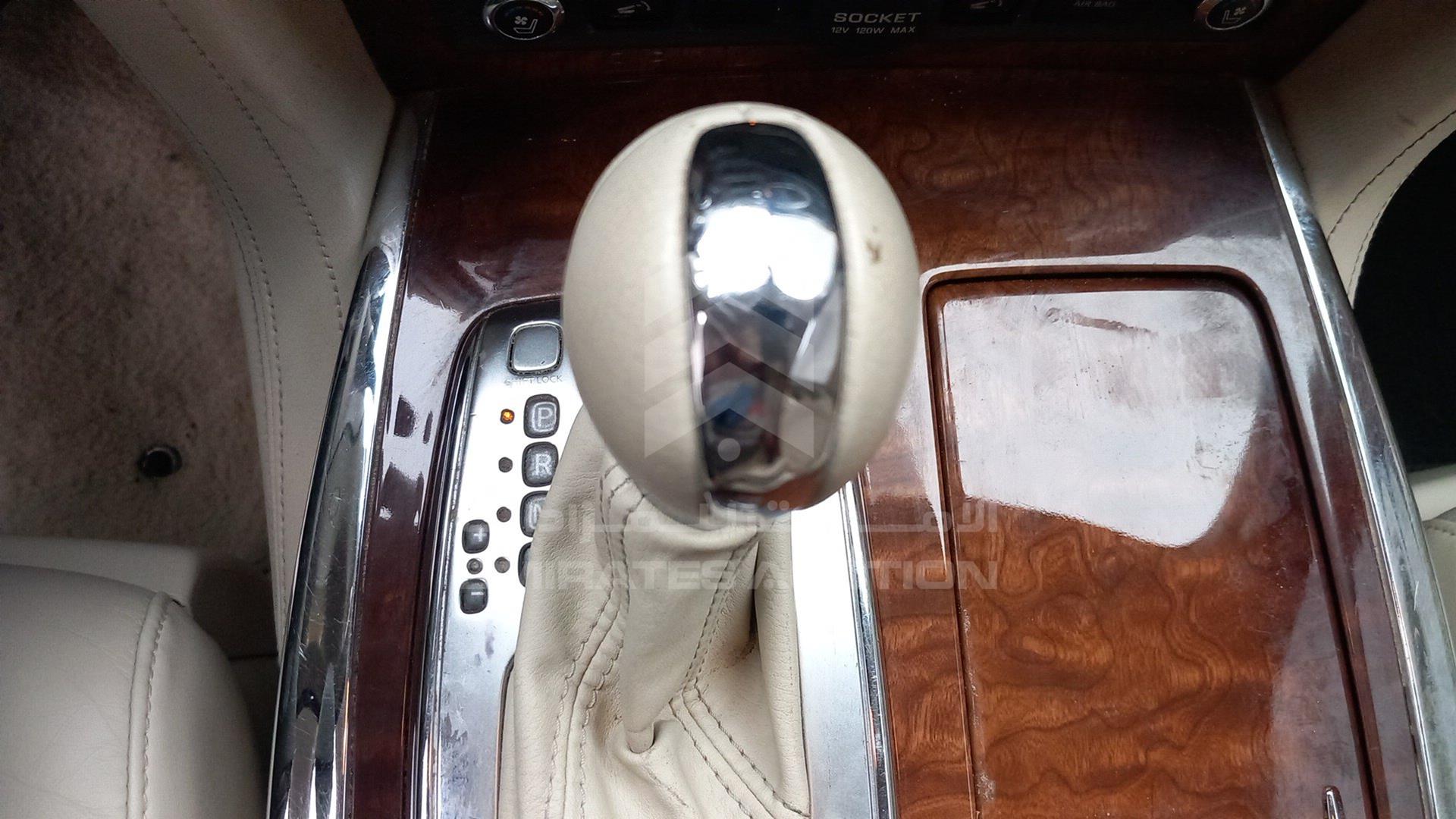 2015 INFINITI QX 80 VIN: JNRAZ2NY1F9050396