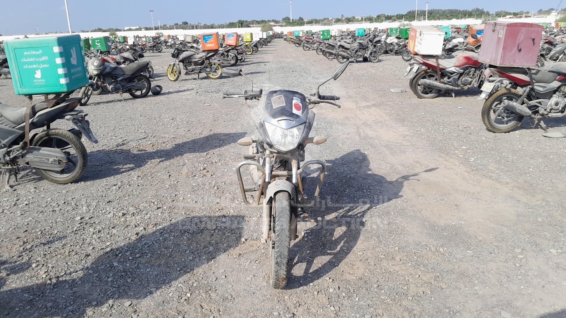0 HONDA UNICORN VIN: ME4KC09CGE8773521