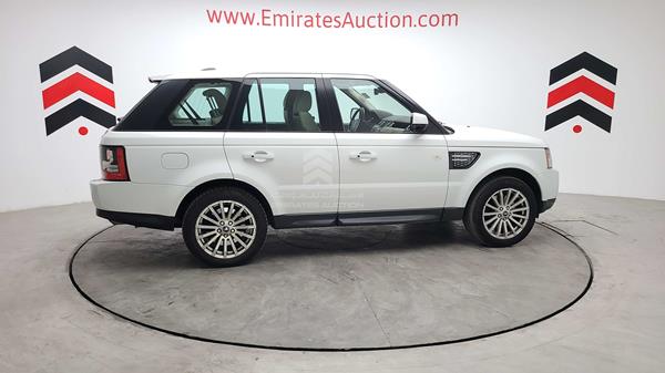 Range Rover Sport 2013 SALLSAAD4DA774927 Image 47
