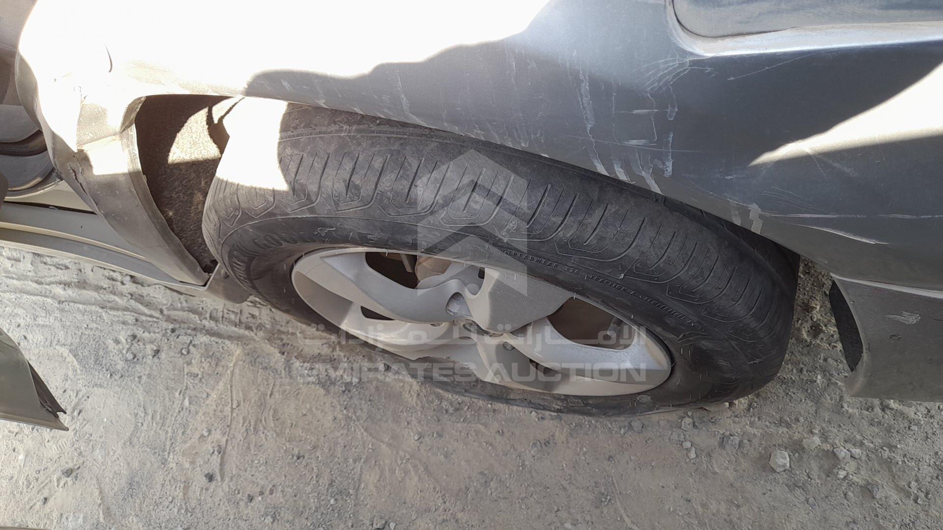 2007 NISSAN ALTIMA VIN: 1N4AL21EX7C135616