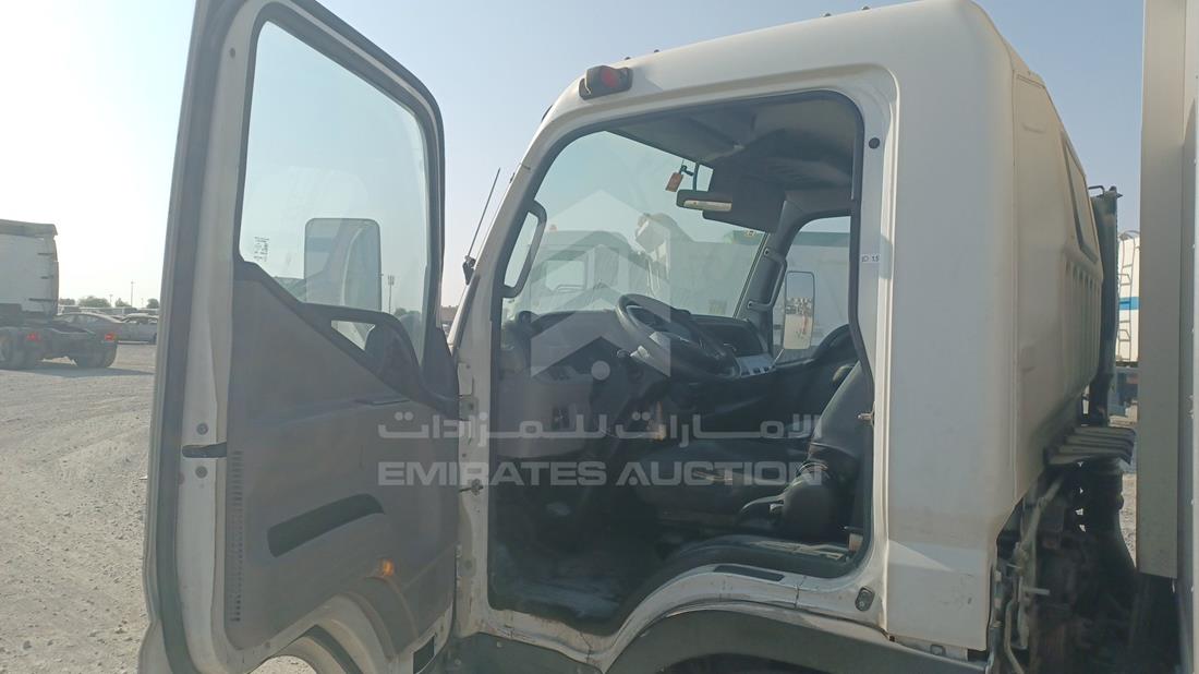 2020 Mitsubishi Canter — Front Left Door — Photo 11