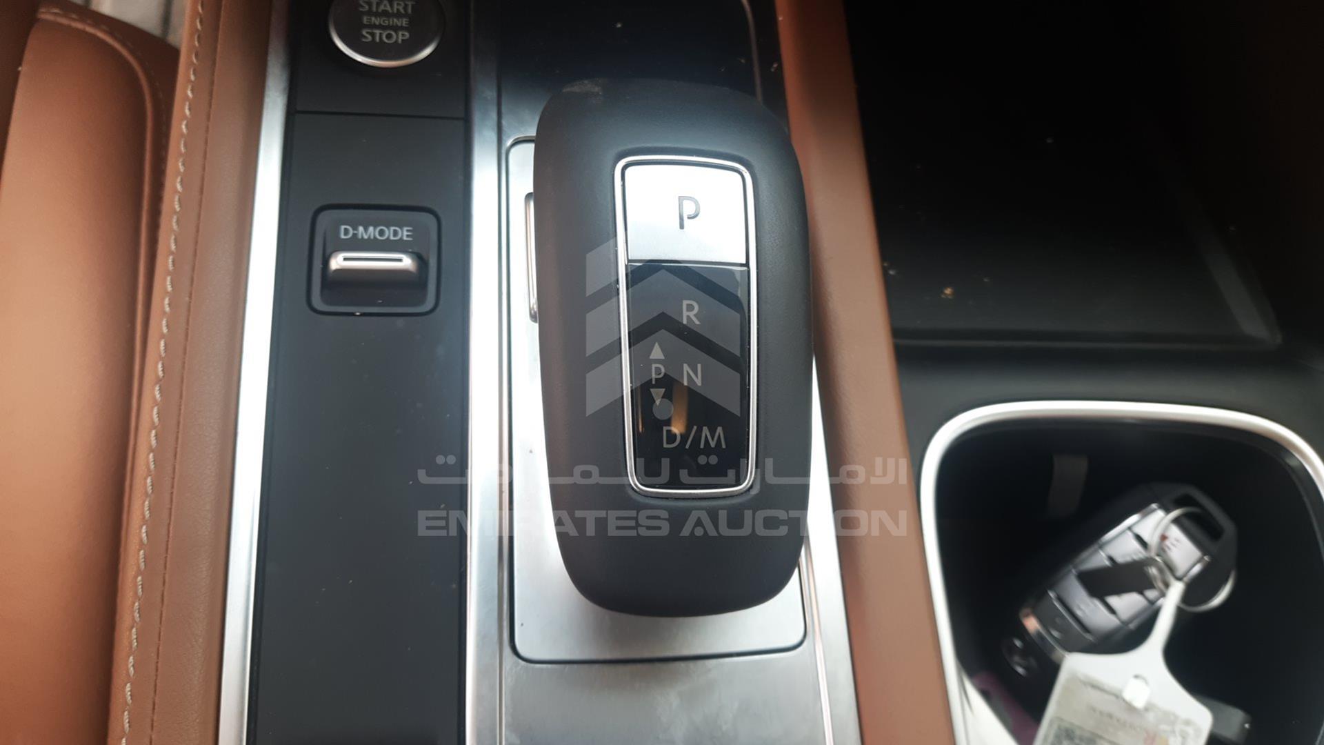 2023 INFINITI QX60 VIN: 5N1DL1M2XPC370399