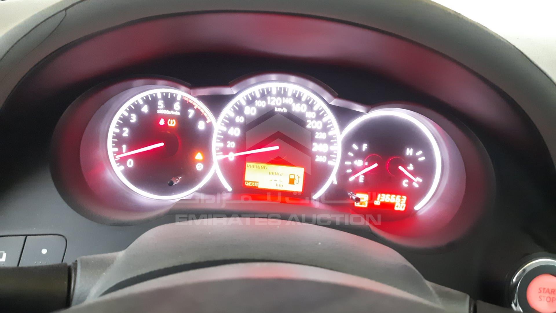 2010 NISSAN ALTIMA VIN: 1N4AL2A96AC136143