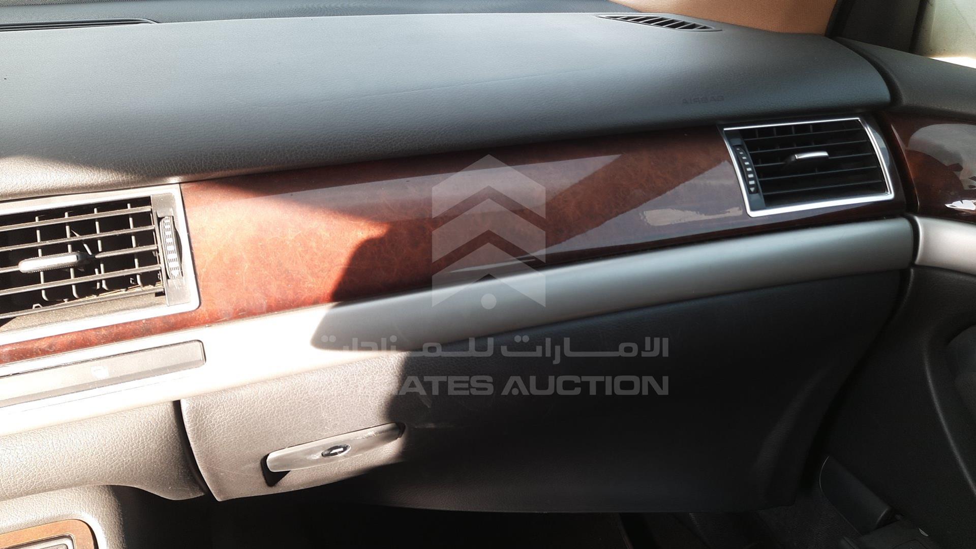 0 AUDI A8 L VIN: WAUKH44E18N000549