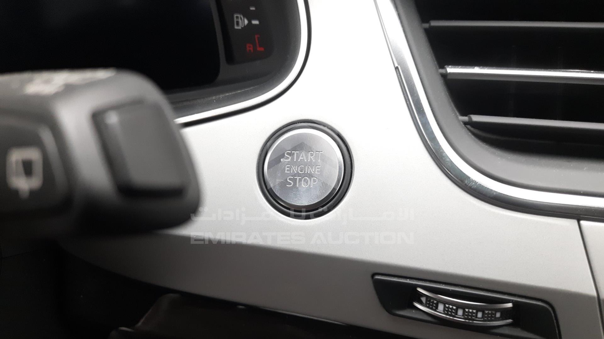 2018 AUDI Q7 VIN: WA1ZZZF71JD023765