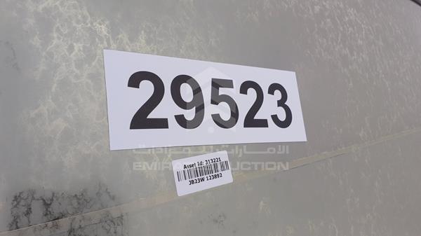 Suzuki Jimny 0 JB23W123892 Image 18