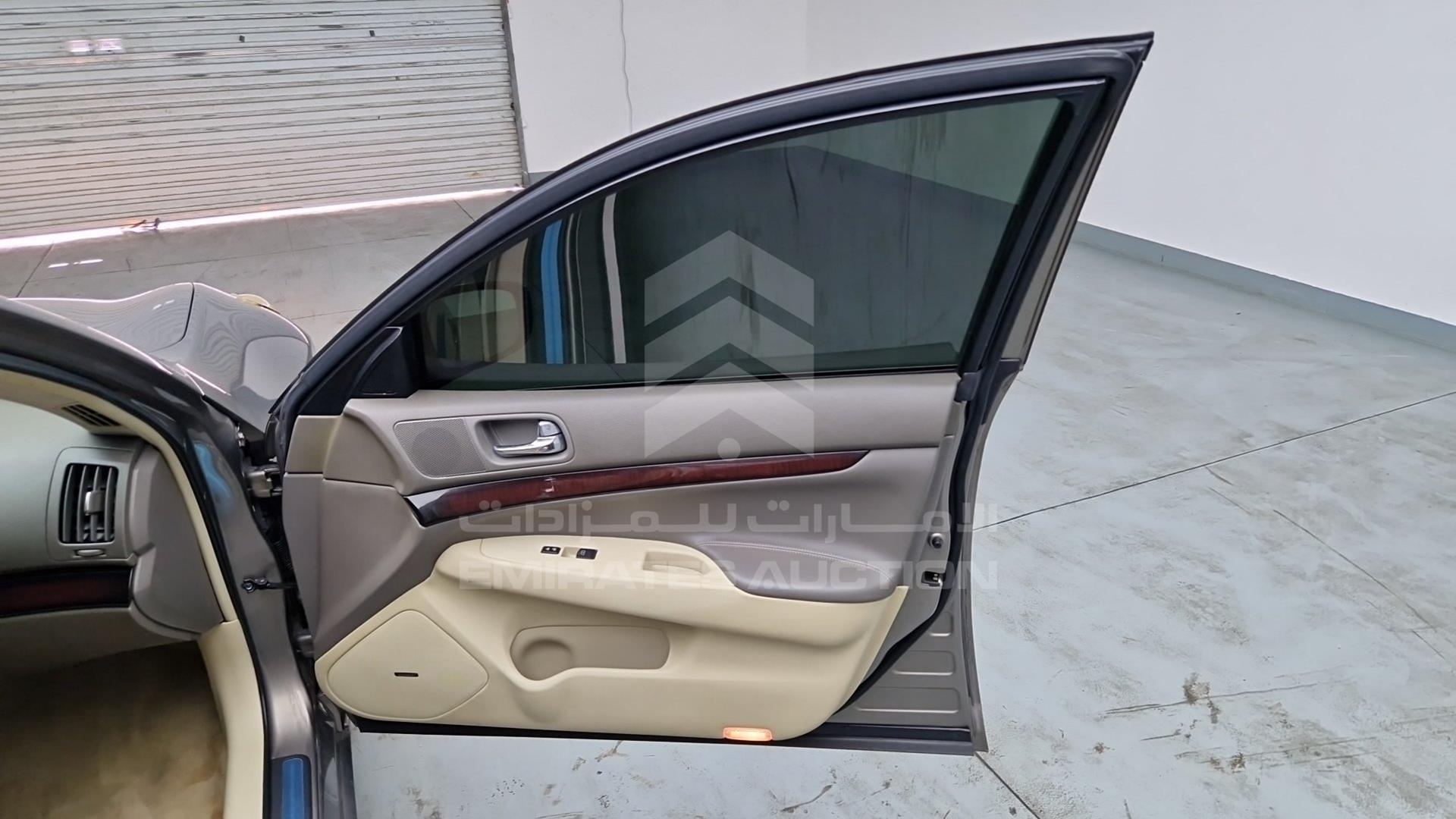 2013 INFINITI G 25 VIN: JNKDV6AE6DM200216