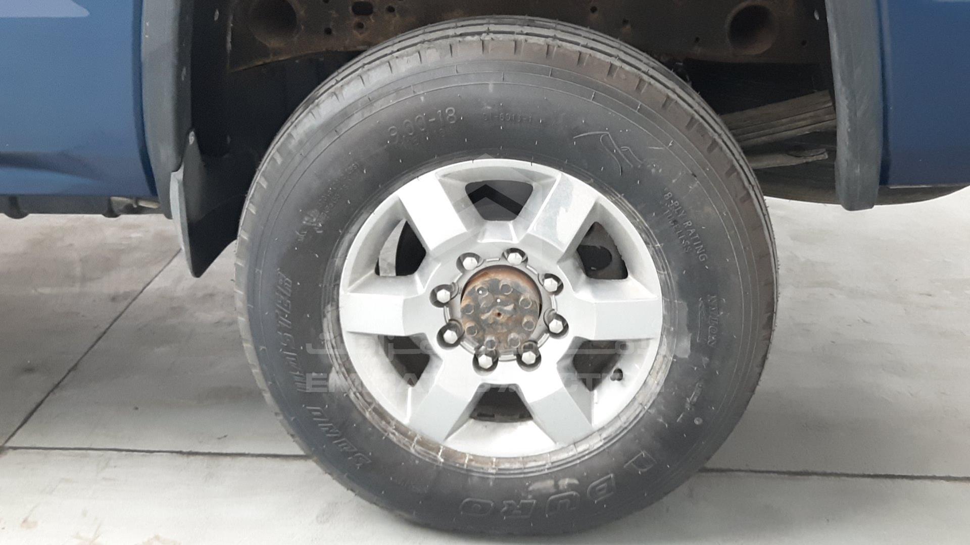 2018 GMC SIERRA VIN: 1GT129EG8JF243997