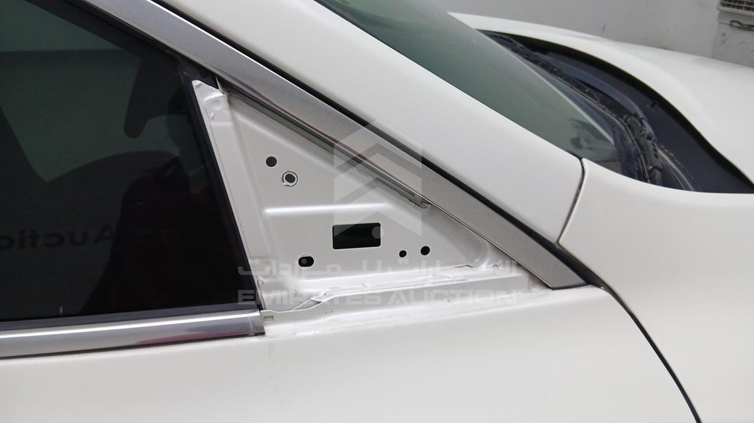 2014 Nissan Maxima — Dent — Photo 31
