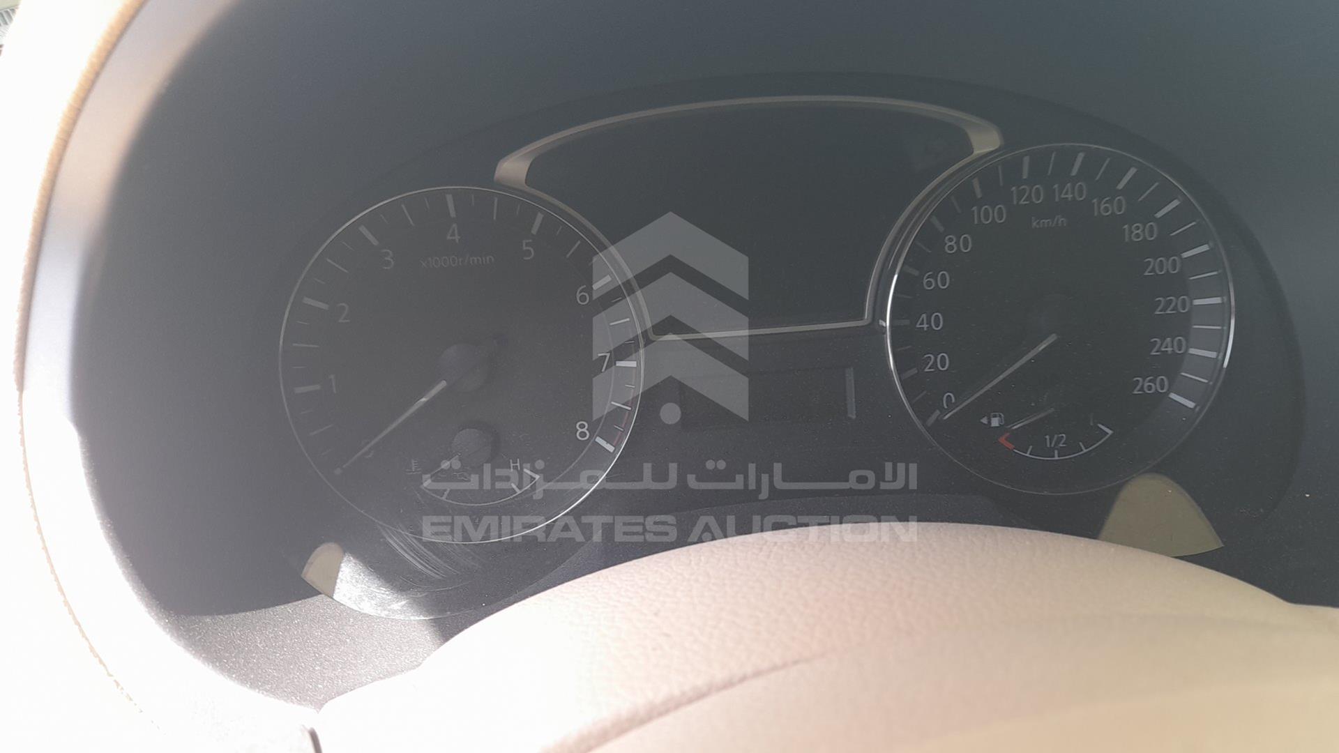 2014 NISSAN ALTIMA VIN: 1N4AL3A93EC148083