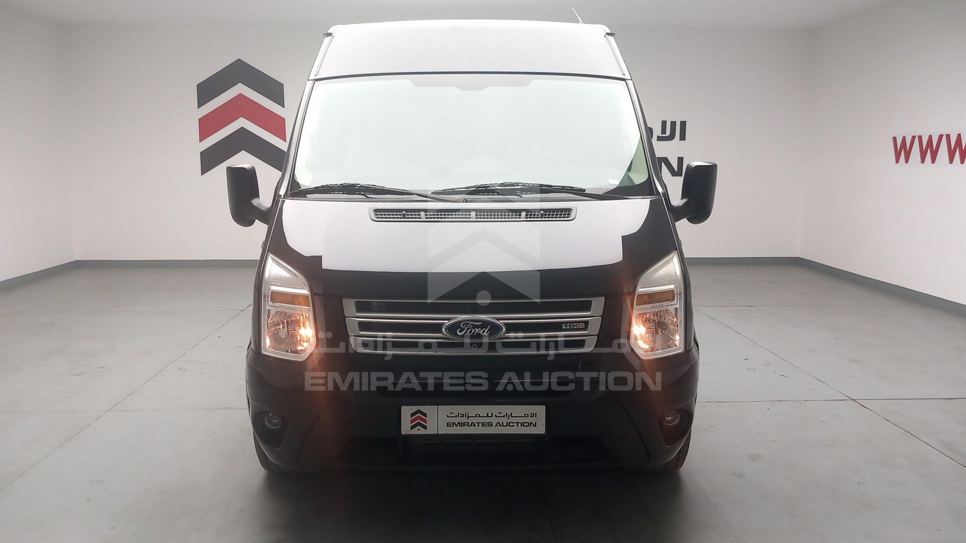 2016 FORD TRANSIT VIN: RL3MLTGMCGER45343
