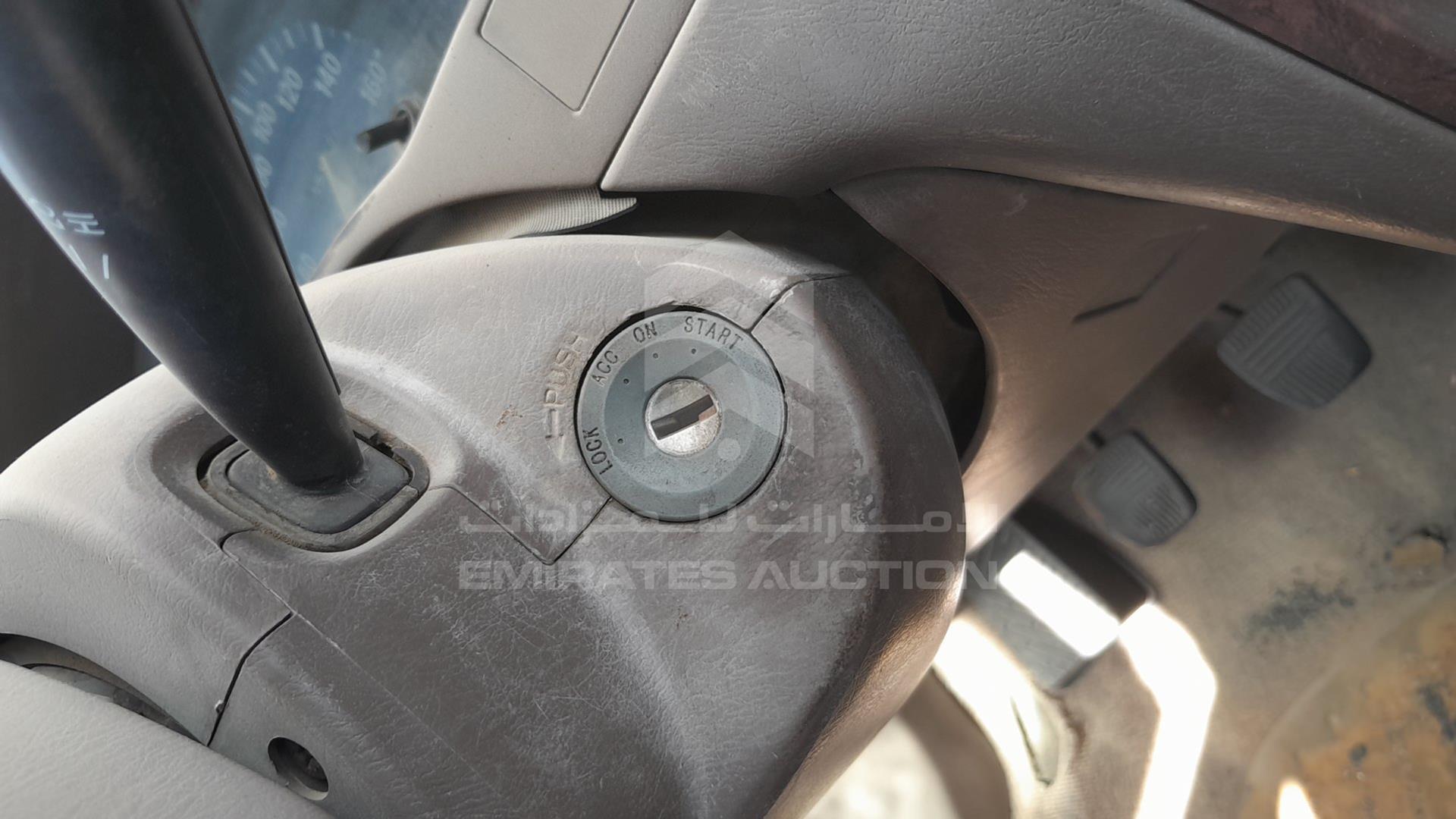 1999 TOYOTA TERCEL VIN: JT2BJ53L5X0095702