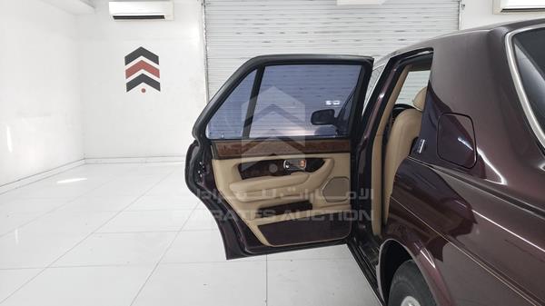 ROLLS ROYCE Silver Seraph 2001 SCALA61E01CX06772 Image 16