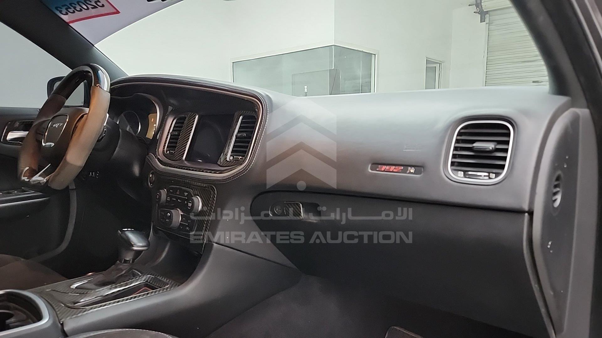 2021 DODGE CHARGER VIN: 2C3CDXGJ4MH511483