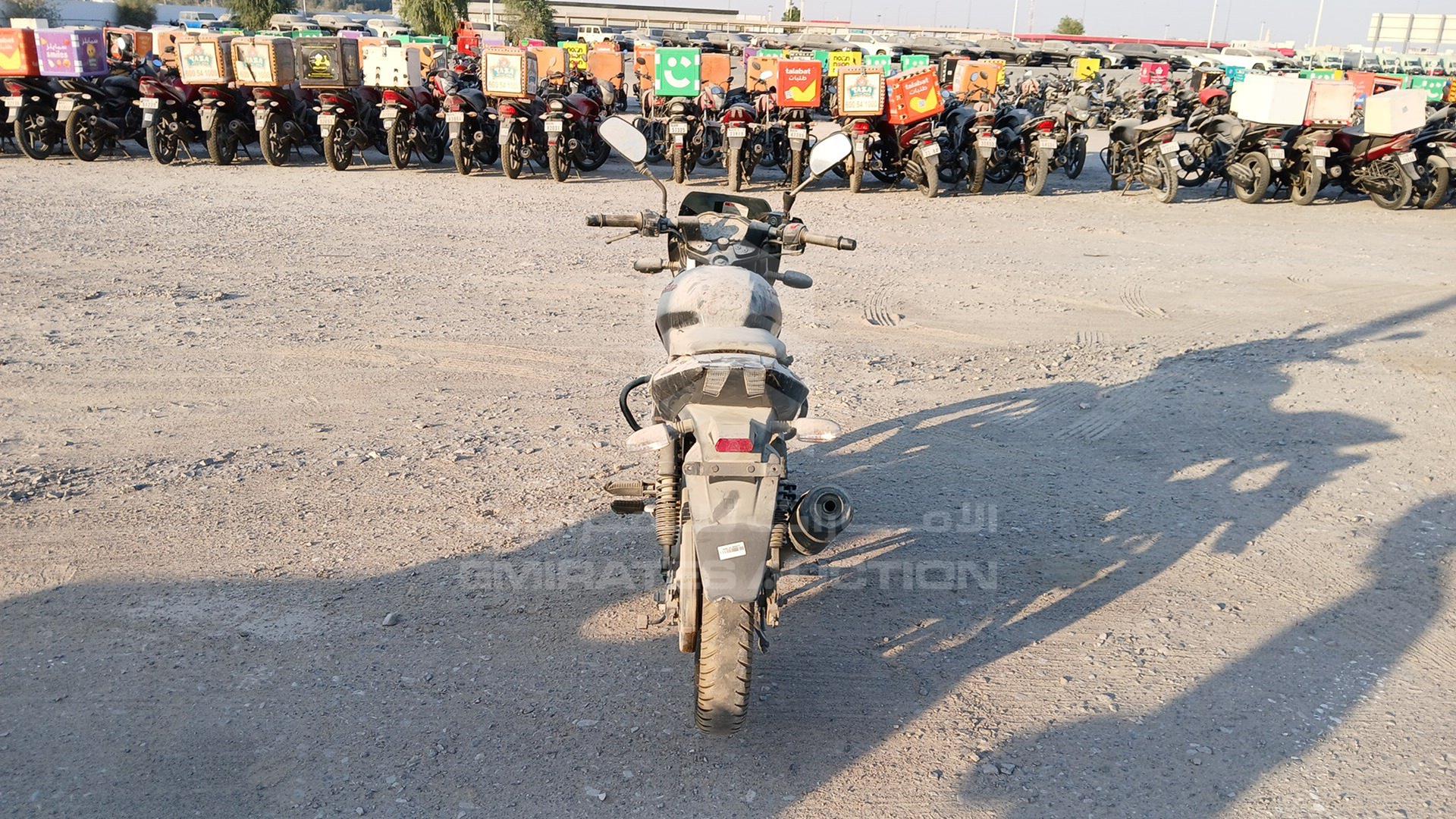 2021 BAJAJ PULSAR 150 VIN: MD2A11CX8MCM39980