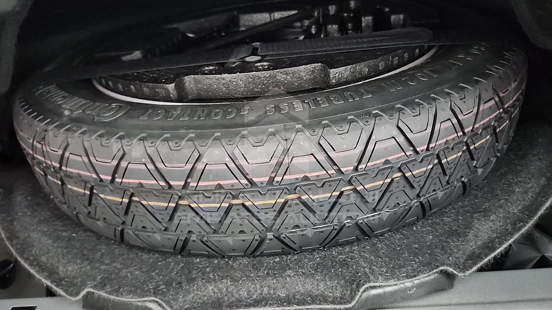 2023 BMW 340I — Spare Tyre — Photo 25
