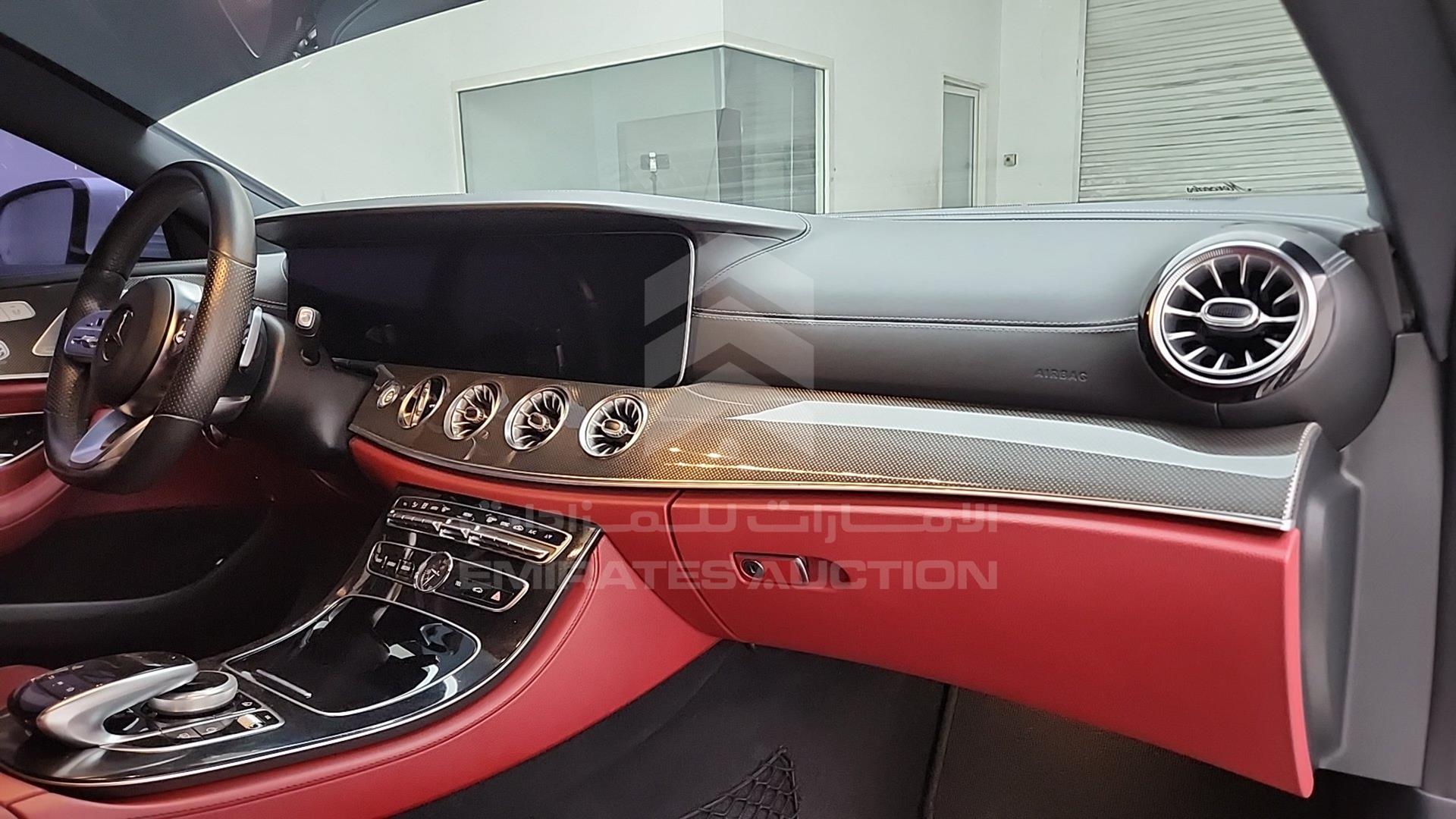 2019 MERCEDES CLS 350 VIN: WDD2J5AB4KA007135