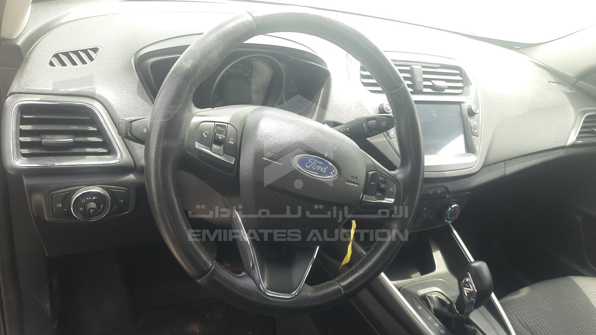 2020 FORD ESCORT VIN: LVSFFBFU4LSJ86622