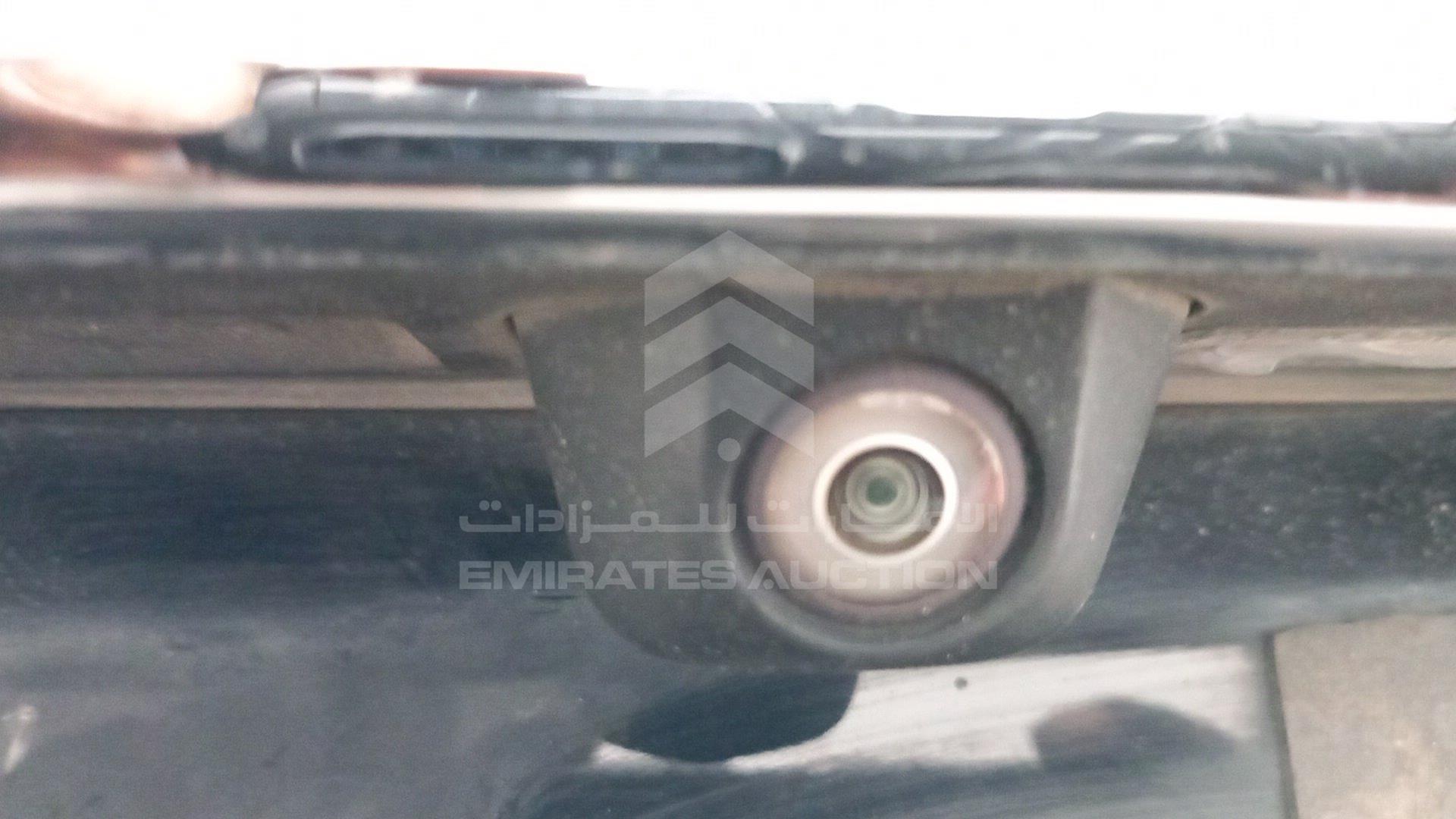 2019 BMW 730 LI VIN: WBA7E0A00KB363773