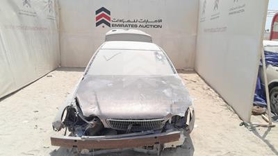1998 Lexus GS 300 - #656252