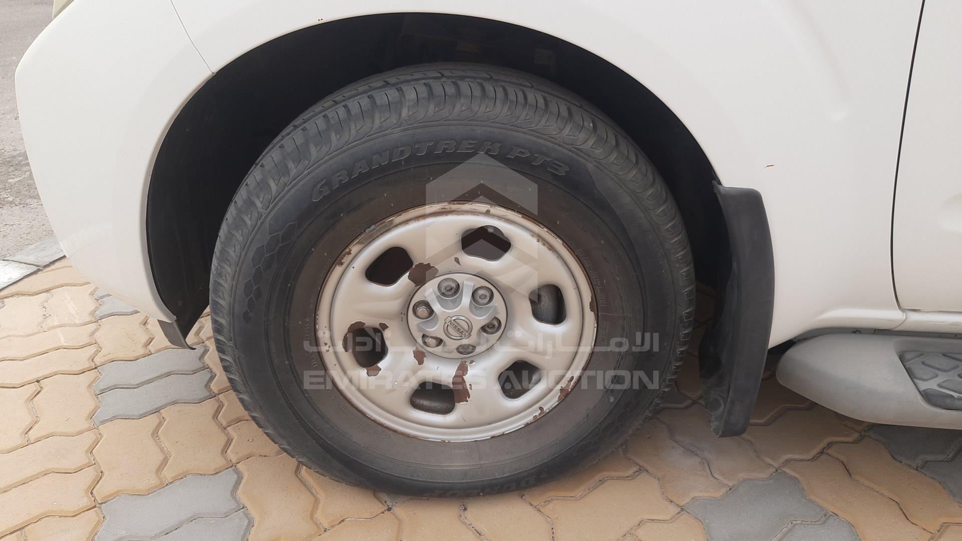 2009 NISSAN PATHFINDER VIN: 5N1AR18B49C601506